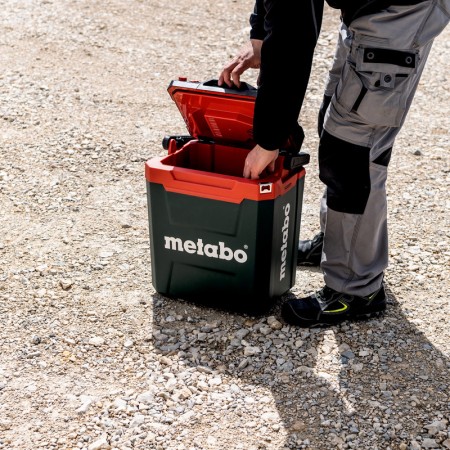 Glacière 18V KB 18 BL METABO