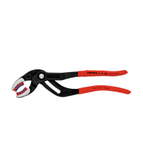 Pince pour siphons et connecteurs Ø10-75MM 250MM KNIPEX