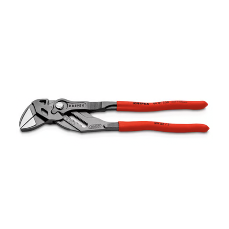 Pince-clé multiprises atramentisé 250MM KNIPEX