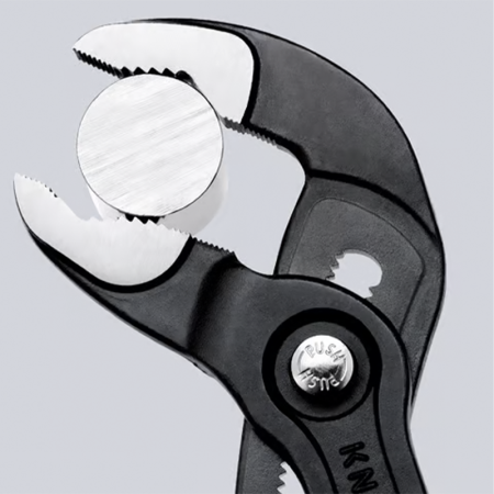 Pince-clé multiprises Cobra atramentisé 250MM KNIPEX