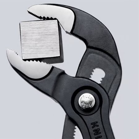 Pince-clé multiprises Cobra atramentisé 250MM KNIPEX