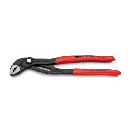 Pince-clé multiprises Cobra atramentisé 250MM KNIPEX