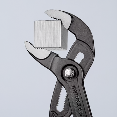 Pince-clé multiprises Cobra atramentisé 300MM KNIPEX