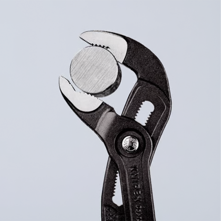 Pince-clé multiprises Cobra atramentisé 300MM KNIPEX