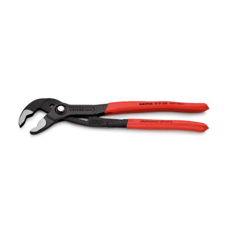 Pince-clé multiprises Cobra atramentisé 300MM KNIPEX