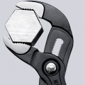 Pince-clé multiprises Cobra atramentisé 250MM KNIPEX