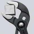 Pince-clé multiprises Cobra atramentisé 250MM KNIPEX