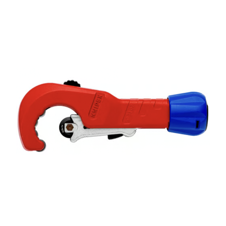 Coupe-tubes 180MM TubiX QuickLock KNIPEX