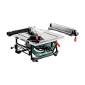 Scie circulaire sur table TS 254 M METABO