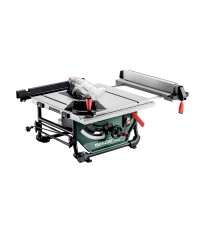 Scie circulaire sur table TS 254 M METABO
