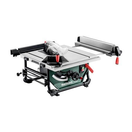 Scie circulaire sur table TS 254 M METABO