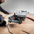 Scie circulaire sur table TS 254 M METABO