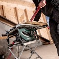 Scie circulaire sur table TS 254 M METABO