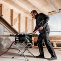 Scie circulaire sur table TS 254 M METABO