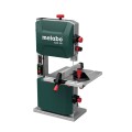 Scie à ruban BAS 261 PRECISION METABO