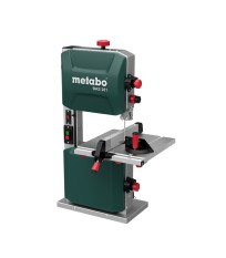 Scie à ruban BAS 261 PRECISION METABO