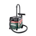 Aspirateur AS 20 L PC METABO