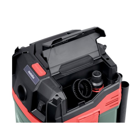 Aspirateur AS 20 L PC METABO