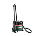 Aspirateur AS 20 L PC METABO