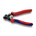 Pince coupe câble acier 160MM KNIPEX