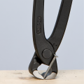 Tenaille russe atramentisé 220MM KNIPEX