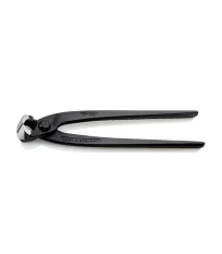Tenaille russe atramentisé 220MM KNIPEX