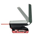 Projecteur de chantier 18V BSA 18-1000 METABO