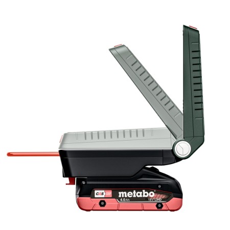 Projecteur de chantier 18V BSA 18-1000 METABO