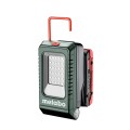 Projecteur de chantier 18V BSA 18-1000 METABO