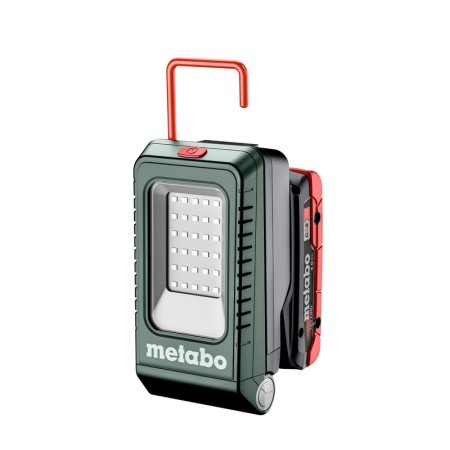 Projecteur de chantier 18V BSA 18-1000 METABO