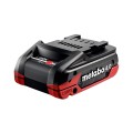 Batterie LiHDX 18V 4 Ah METABO