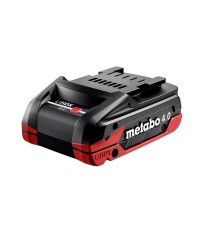 Batterie LiHDX 18V 4 Ah METABO