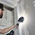 Ponceuse à bras Ø220 mm LHS 2 225 EQI-Plus PLANEX + CTL 36 Set FESTOOL