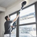 Ponceuse à bras Ø220 mm LHS 2 225 EQI-Plus PLANEX + CTL 36 Set FESTOOL