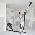Ponceuse à bras Ø225 mm LHS 2-M 225 EQ PLANEX + CTM 36 Set FESTOOL