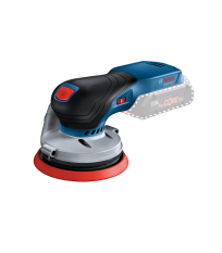 Ponceuse excentrique Ø125 mm GEX 18V-125 BOSCH