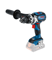 Perceuse-visseuse à percussion GSB 18V-110 C BOSCH