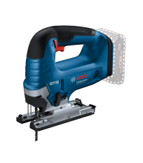 Scie sauteuse GST 18V-125 B BOSCH