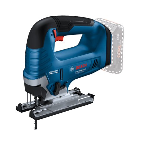 Scie sauteuse GST 18V-125 B BOSCH