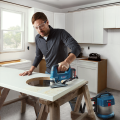 Scie sauteuse GST 18V-125 B BOSCH