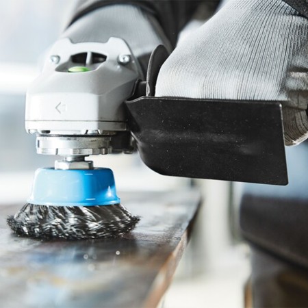Protection pour les mains HS-AGC 18 FESTOOL