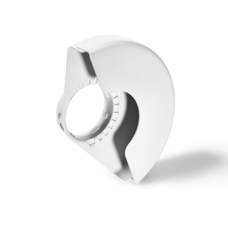 Capot de protection pour tronçonnage TSH-AGC 18-125 FESTOOL