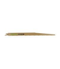 Lot de 5 lames de scie sabre WOOD UNIVERSAL HSR 305/4,3 BI/5 FESTOOL