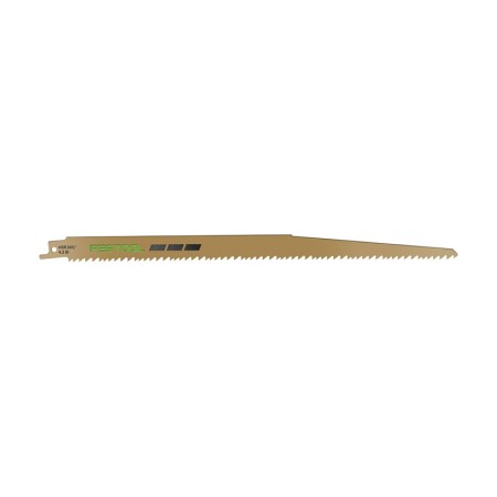Lot de 5 lames de scie sabre WOOD UNIVERSAL HSR 305/4,3 BI/5 FESTOOL