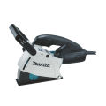 Rainureuse à double disque Ø125mm 1400W SG1251J MAKITA