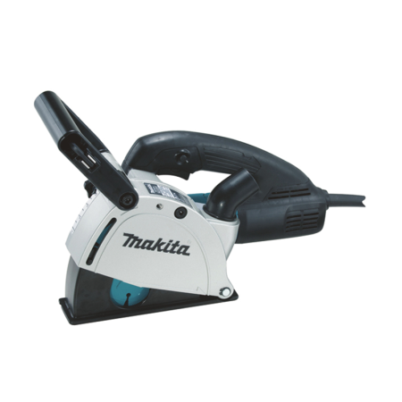 Rainureuse à double disque Ø125mm 1400W SG1251J MAKITA