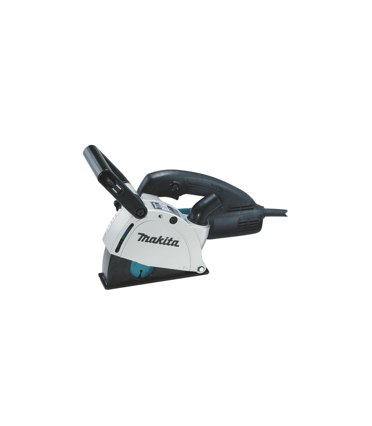 Rainureuse à double disque Ø125mm 1400W SG1251J MAKITA