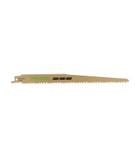 Lot de 5 lames de scie sabre WOOD UNIVERSAL HSR 230/4,3 BI/5 FESTOOL