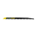Lot de 5 lames de scie sabre WOOD BASIC SR 305/5/5 FESTOOL