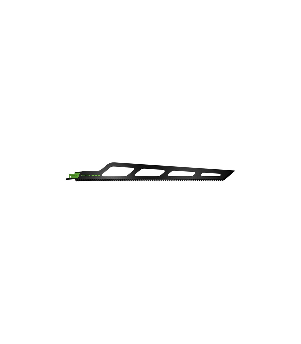 Lame de scie sabre BUILDING MATERIALS INSULATION SR 400/5 FESTOOL